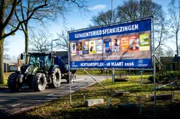 Al onze verhalen over de gemeenteraadsverkiezingen op één plek. Deze gids helpt je om je stem te bepalen