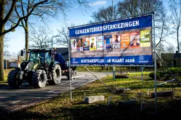 Julie, Teunis en Kevin verdienen het om op de verkiezingsposters te staan en niet Lidewij de Vos of Rob Jetten | LC commentaar