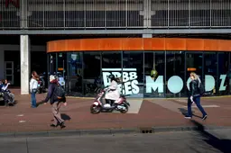 Jonge asielzoekers in Drachten kunnen straks terecht in nieuw activiteitencentrum: ‘Ze vallen eerder over de rand’