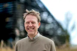 Hoe het riool ons ontzettend rijk maakt (zonder dat we dat we dat door hebben)