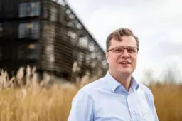 Hoe lossen we het PFAS-probleem op? Wetsus test baanbrekende technologie