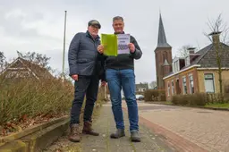 Rol het model-Reahûs uit naar ouderen | LC commentaar