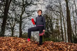 Annie (56) uit Sint Nicolaasga klaar voor marathon op Antarctica: ‘Troch it waar fan de lêste tiid ha ik my goed tariede kinnen’
