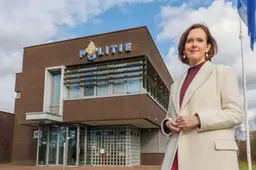 Waarom koopt gemeente Weststellingwerf het politiebureau in Wolvega? ‘Het gaat om meer dan alleen de stenen’