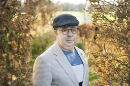 Iraniër Sander (53) uit Feanwâlden hunkert naar de geur van brood in zijn geboorteland. ‘Ik zou het zo mooi vinden om terug te keren’