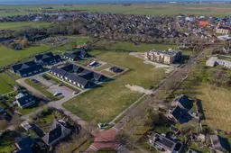 Eindelijk woningbouw in Koudum (en de supermarkt verhuist)