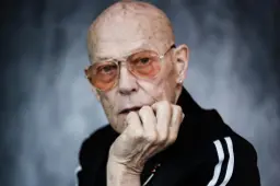 Koos van Dijk (81) over Herman Brood, 25 jaar later: ‘Ik had eigenlijk verkering met hem’