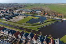 Balk krijgt een Fletcher-hotel op veelbesproken locatie: ‘De eerste stappen zijn nu gezet’