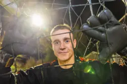 ‘De beste keeper van de competitie’ krijgt er elke wedstrijd gemiddeld vier tegen