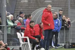 Trainerschaarste treft onderste regionen amateurvoetbal. ‘We kregen gewoon geen enkele reactie’