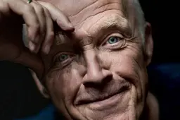 Stef Bos (64) komt met NNO naar Leeuwarden en Drachten: ‘Zo’n orkest is een organisme dat in beweging komt’