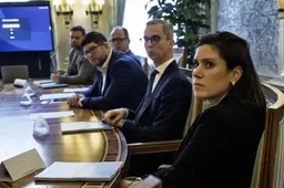 Provincie beraadt zich op bedreigingen van rapport Wennink voor Friese economie
