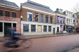 Nachtclub in Leeuwarden krijgt nieuwe bestemming na grote brand: dit zijn de plannen