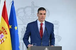 Spanje laat zich niet ringeloren door de VS | opinie