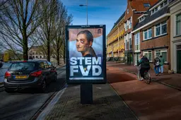 Code rood voor gemeenteraad: polarisatie bedreigt lokale politiek | LC commentaar