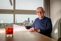 Troostrijk muzikaal requiem krijgt na zeventien jaar alsnog première: ‘Hearst Willem noch praten yn dit stik’