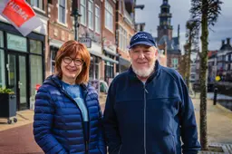 Wat leeft er onder kiezers? Een trip langs de A7