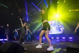 Dampend festival MestFest! in Warten stunt met komst K3: ‘Onze liefde is een waterval’