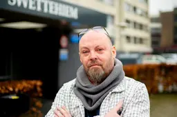 Succes voor Swettehiem-protest in Leeuwarden: achterdeur weer open