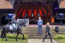 Friese paarden, stempelen voor de Elfstedentocht en Elske DeWall: dit zijn de plannen van Dokkum voor Koningsdag