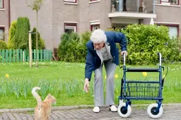 Opendeurenbeleid blijft ‘vet ingewikkeld’ thema voor ZuidOostZorg. ‘Wij willen niemand meer opsluiten’