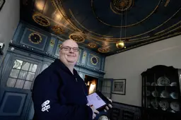 Prikkelgevoelig door autisme? Eisinga Planetarium is een uitje zonder lawaai en felle kleuren