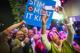 Pak de onvrede aan en investeer in de samenleving. Kan dat, Rob Jetten? | LC commentaar