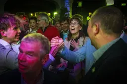 CDA herstelt zich in Noardeast-Fryslân en onttroont FNP als grootste partij, nieuwkomer BBB pakt twee zetels  