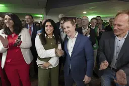 Totale versnippering in Smallingerland: minstens vier partijen nodig voor coalitie