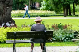 Vrijheid voor mensen met dementie: durven we het? | opinie