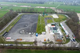 Fryslân stuurt factuur over duurder waterbeheer door gaswinning naar Den Haag. ‘De feroarsaker moat betelje’