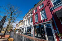 Cocktailbar en restaurant Roast in Leeuwarden failliet: ‘Dit is iets dat je vaker ziet in de horeca’