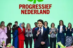 Geen woord over asielproblematiek? Gemiste kans voor een fatsoenlijk alternatief, Pro | LC commentaar