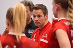 Kwartet aan transfers bij uitgeschakeld Friso Sneek