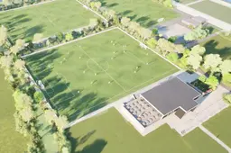 Is de gouden combi voor Bolsward haalbaar? Nieuw mfc en zwembad onder een dak