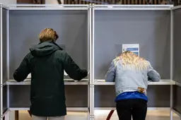 Praat mee | Moeten stembureaus toegankelijker worden voor blinden en slechtzienden?