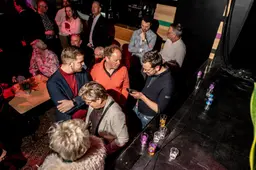 Welke vier of vijf partijen besturen Leeuwarden straks? Deze rekensommen moet je maken