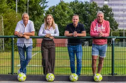 Frisia behoudt koppositie na kraker tegen Velocitas en NOK wil de nacompetitie ontlopen