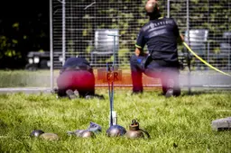 Belg (52) veroordeeld voor dodelijk ongeval met hamerwerpen waarbij Leeuwarder betrokken was