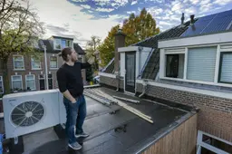 ’Warmtepomp beste investering, ook bij minder goed geïsoleerd huis’: meer consumenten krijgen toegang tot lagere energierekening