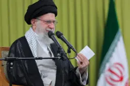 Met ayatollah Ali Khamenei (1939-2026) verdwijnt het gezicht van eindeloos bruut geweld in Iran