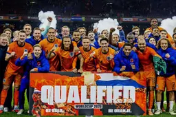 Nog 93 dagen tot het WK 2026: het volledige speelschema, Nederlands elftal voorlopig één keer midden in de nacht