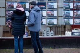 Grote banken beperken aflossingsvrij lenen, maar andere aanbieders zien nu juist kansen: ’Die maatregel is van de zotte’
