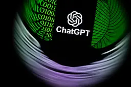 Onder de indruk van wat ChatGPT van je weet? Geen goed teken | LC commentaar