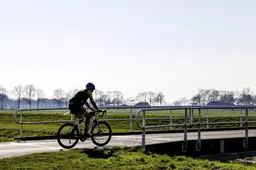 Stevige windstoten in aantocht. Op veel plekken van het land gaat het hard waaien