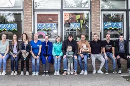 Een lesje voorzieningenspreiding: hoe Ballum de dorpsschool in de benen houdt