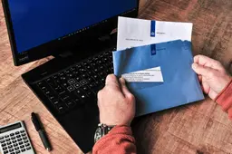 Zó vermijd je veelgemaakte fouten bij belastingaangifte: ’Laat deze voordelen niet liggen’