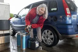 Prijzen benzine en diesel aan de pomp lopen verder op, maar inkoopprijs daalt