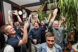 GroenLinks-PvdA halveert. De nieuwe grootste is Heerenveen Lokaal: ‘Deze swing zag ik niet aankomen’