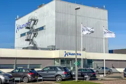 41 banen weg bij Ausnutria in Leeuwarden: ‘Het meest vreselijke wat je kunt melden’